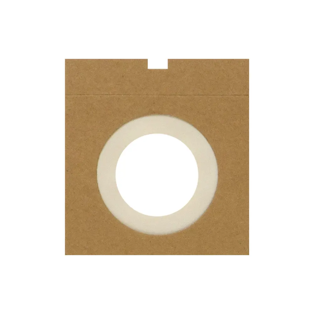 Фото 3 Мешки бумажные для пылесоса Airpaper PK-301/100, 39.98 л, 100 шт Фото 3 Мешки бумажные для пылесоса Airpaper PK-301/100, 39.98 л, 100 шт