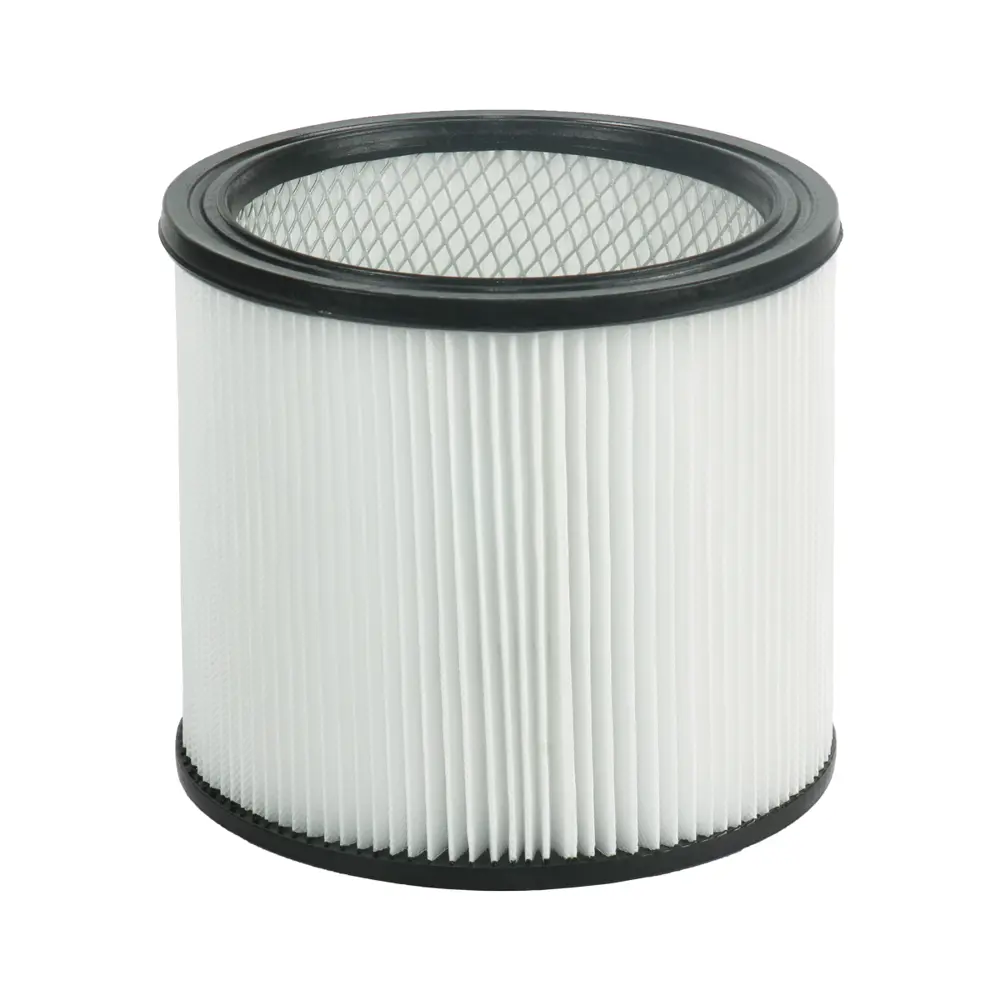 Фото 3 Фильтр складчатый для пылесоса SHOP-VAC Euroclean SVSM-0429 Фото 3 Фильтр складчатый для пылесоса SHOP-VAC Euroclean SVSM-0429