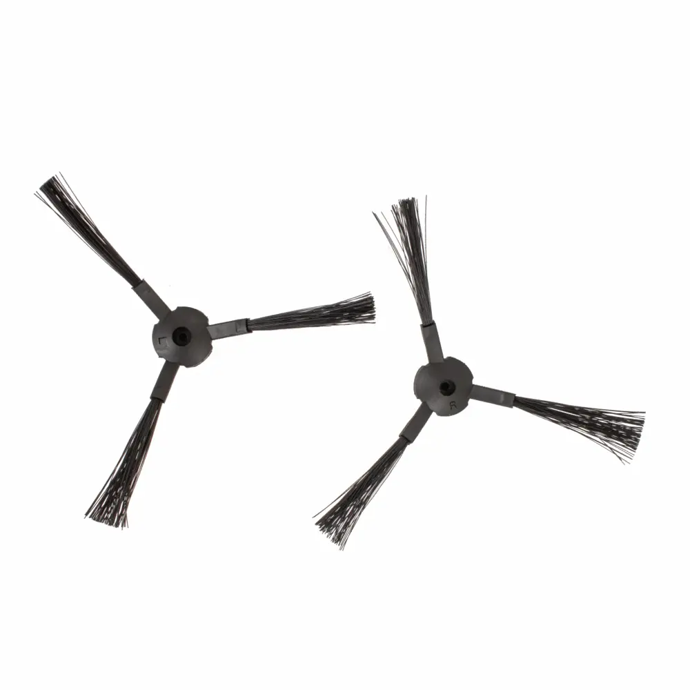 Фото 2 Комплект боковых щеток для робота-пылесоса OZONE UNR-95 ILIFE A4, A6, V3S, V5S 2 шт Фото 2 Комплект боковых щеток для робота-пылесоса OZONE UNR-95 ILIFE A4, A6, V3S, V5S 2 шт