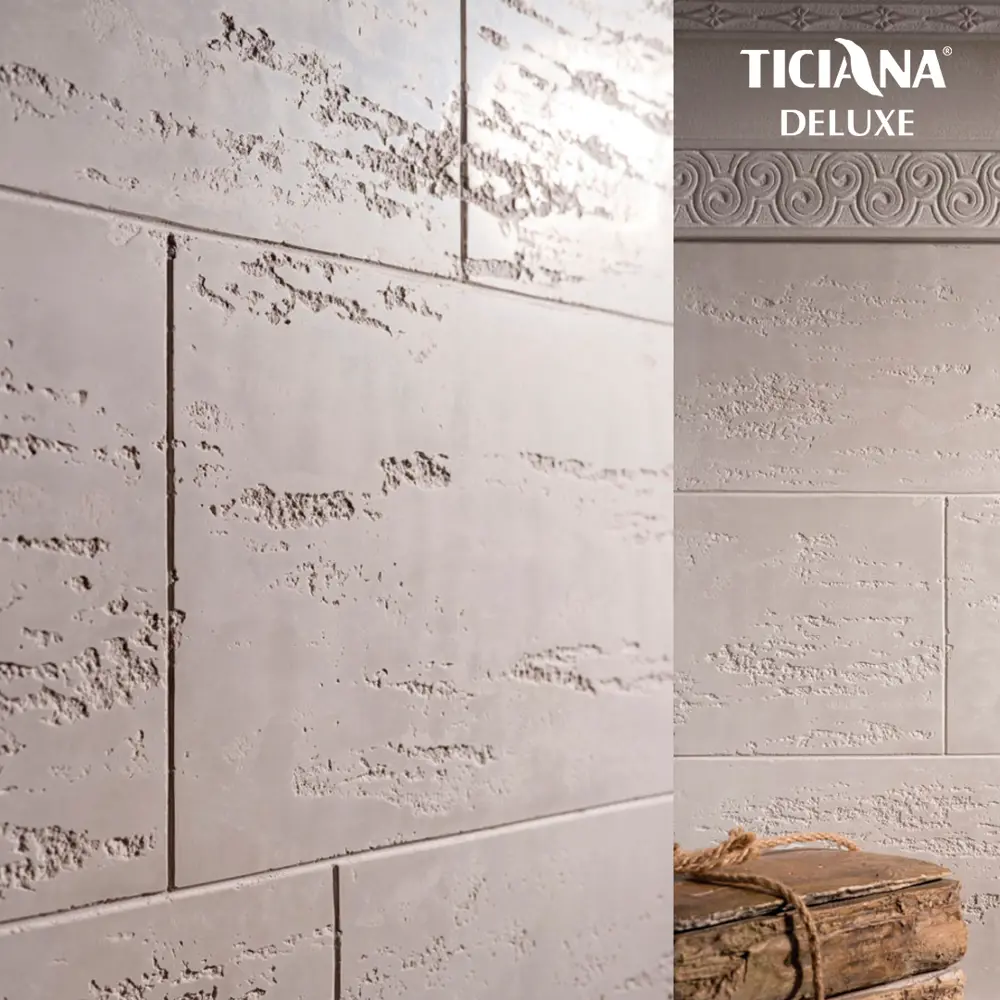 Фото 6 Штукатурка декоративная Ticiana 4300004215 8л Фото 6 Штукатурка декоративная Ticiana 4300004215 8л