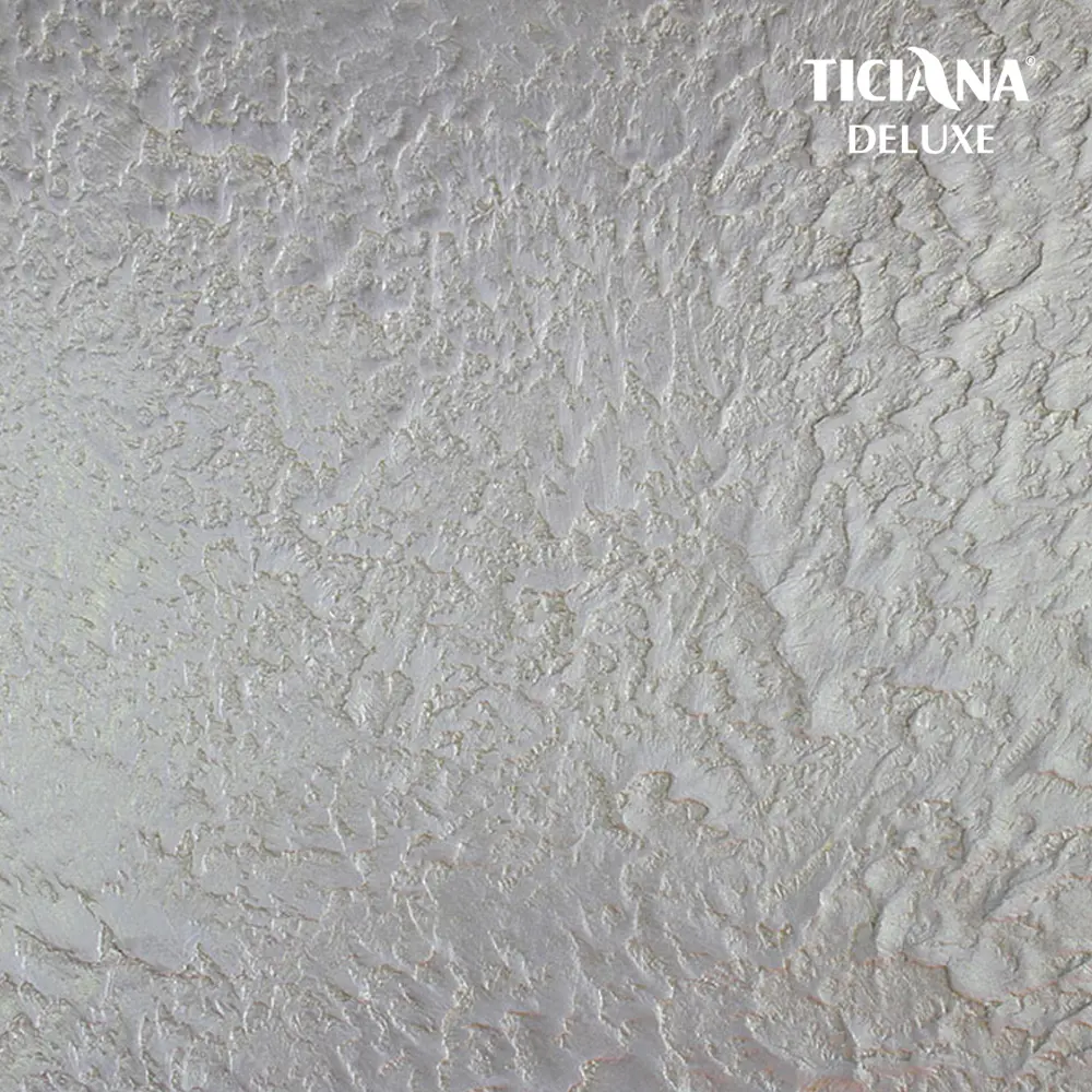 Фото 3 Эмаль акриловая TICIANA DELUXE Perla di Roma с эффектом жемчуга 0.4 л Фото 3 Эмаль акриловая TICIANA DELUXE Perla di Roma с эффектом жемчуга 0.4 л