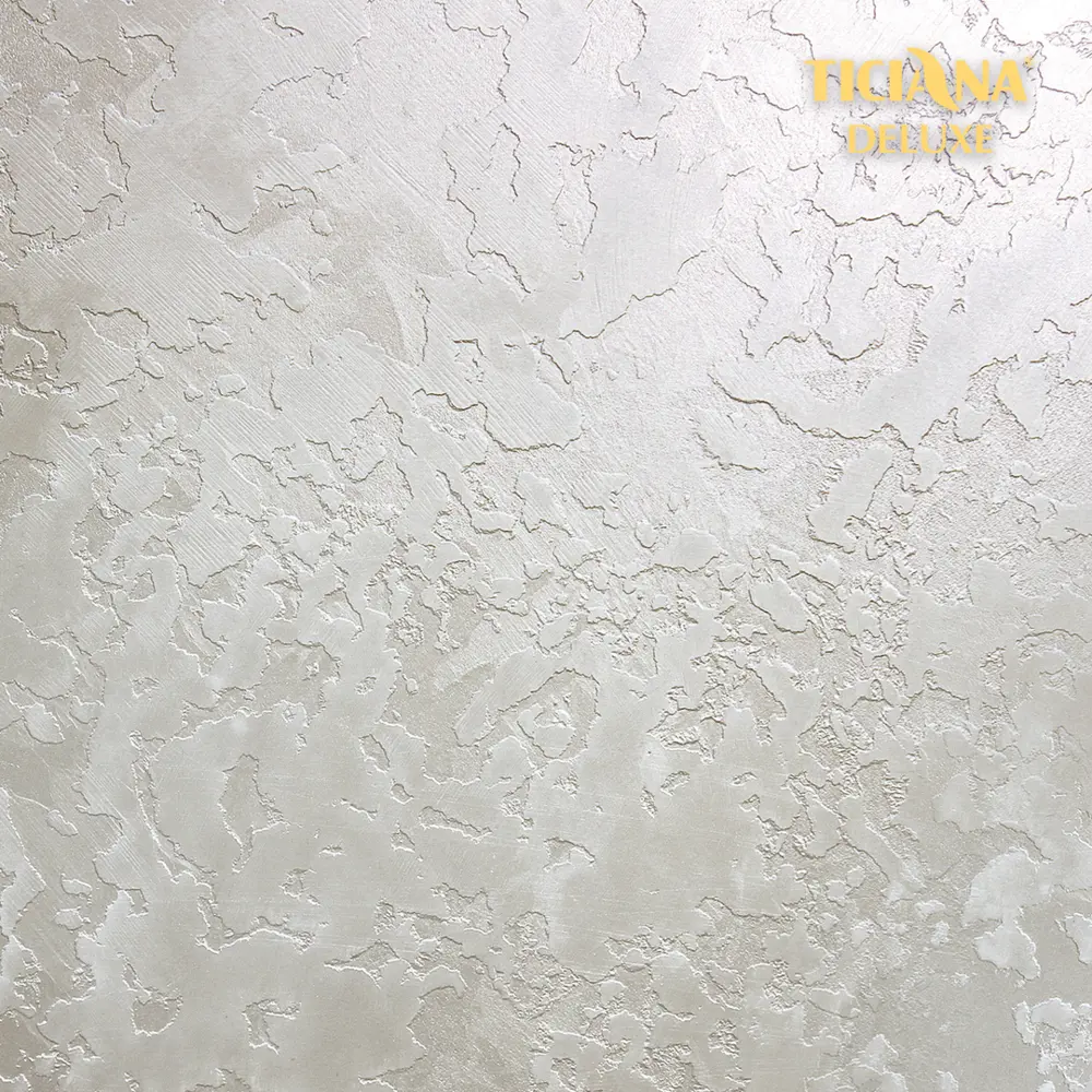 Фото 5 Эмаль акриловая TICIANA DELUXE Perla di Roma с эффектом жемчуга 0.9 л Фото 5 Эмаль акриловая TICIANA DELUXE Perla di Roma с эффектом жемчуга 0.9 л