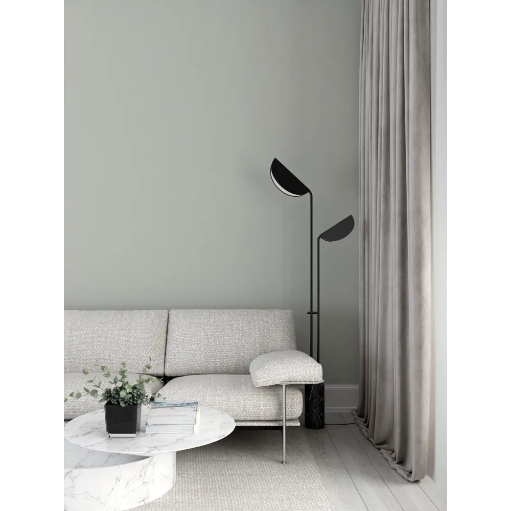 Фото 3 Краска колерованная D2 моющаяся Goodhim S цвет RAL 120 80 05 база А 8.9 л Фото 3 Краска колерованная D2 моющаяся Goodhim S цвет RAL 120 80 05 база А 8.9 л