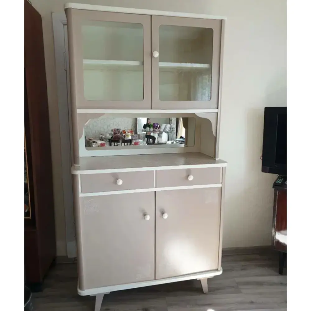 Фото 17 Краска для мебели и декора Aturi Design Mia матовая цвет пудра 400 гр 3 шт Фото 17 Краска для мебели и декора Aturi Design Mia матовая цвет пудра 400 гр 3 шт