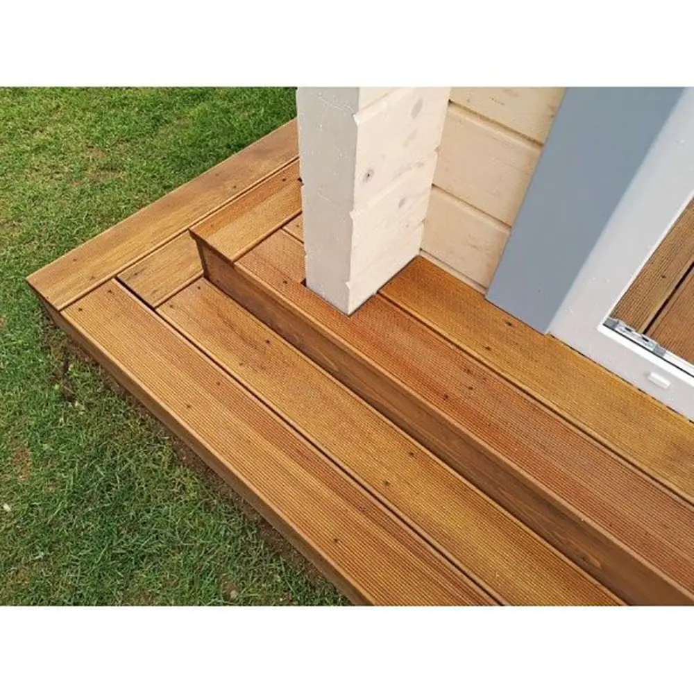 Фото 8 Масло для дерева Profipaints ECO Terrace Oil износостойкое цвет коньяк 2.7 л Фото 8 Масло для дерева Profipaints ECO Terrace Oil износостойкое цвет коньяк 2.7 л