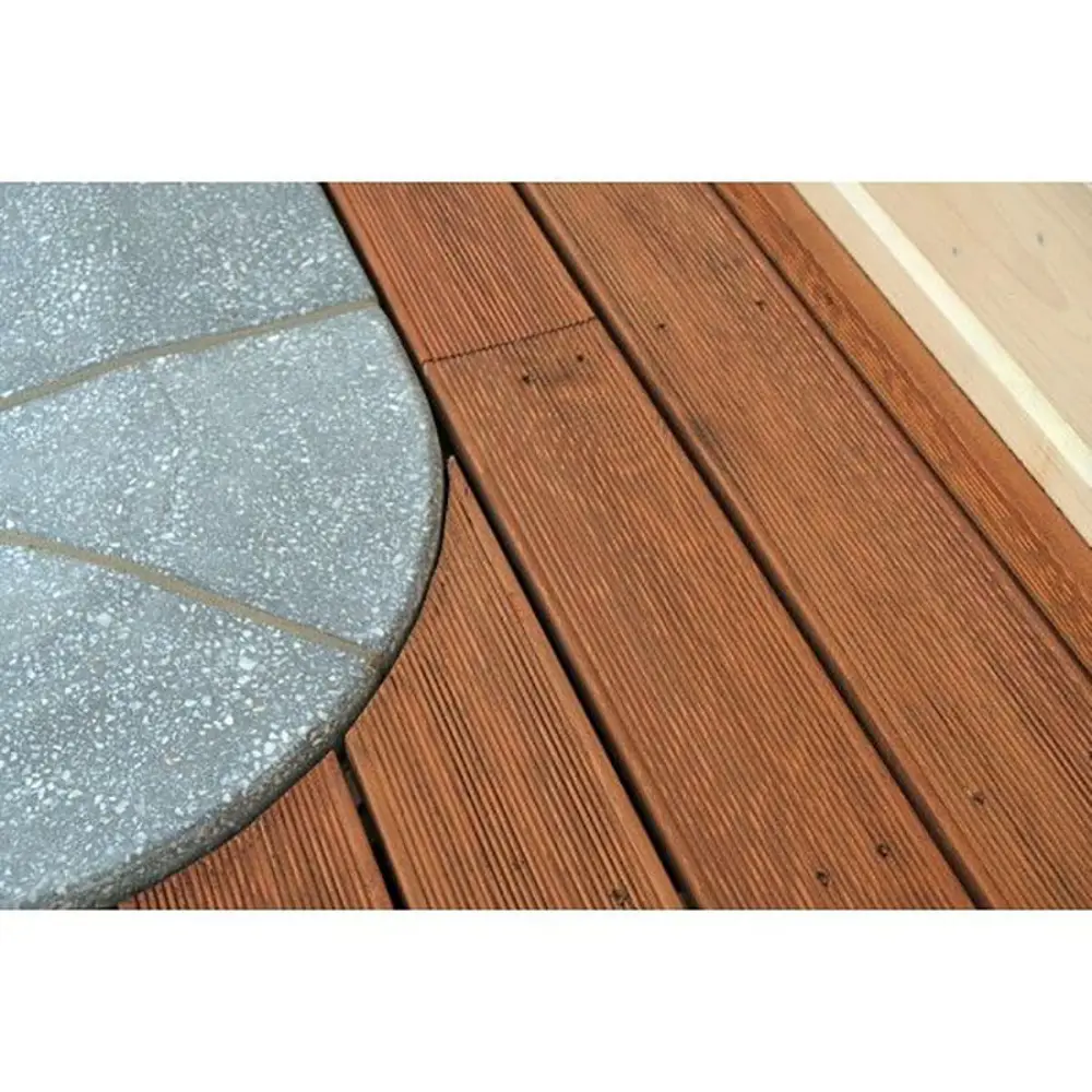 Фото 4 Масло для дерева Profipaints ECO Terrace Oil износостойкое цвет коричневый 2.7 л Фото 4 Масло для дерева Profipaints ECO Terrace Oil износостойкое цвет коричневый 2.7 л