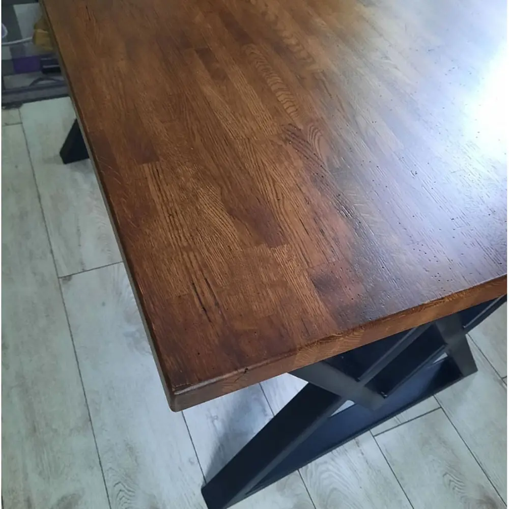 Фото 4 Масло для столешниц разделочных досок Profipaints Eco Top Oil цвет папирус 0.9 л Фото 4 Масло для столешниц разделочных досок Profipaints Eco Top Oil цвет папирус 0.9 л