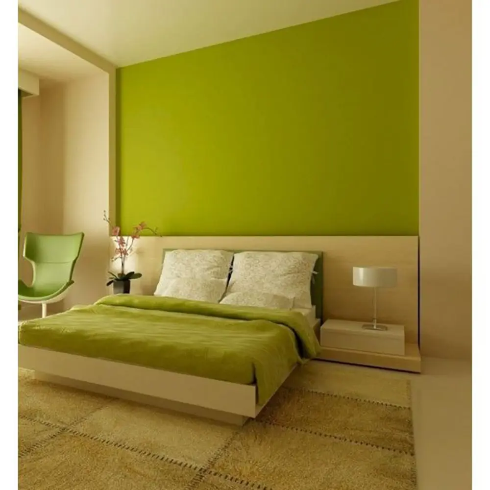 Фото 11 Краска для стен и потолков моющаяся Profipaints Eco Interior Vision матовая цвет классический туман 9л Фото 11 Краска для стен и потолков моющаяся Profipaints Eco Interior Vision матовая цвет классический туман 9л
