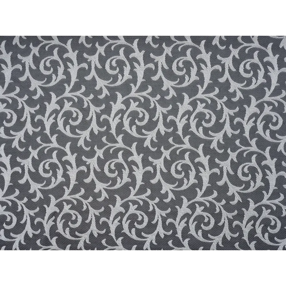 Фото 9 Штора жаккард Вензель 160x260 цвет черно-серый на шторной ленте , высота 260, ширина 160 Фото 9 Штора жаккард Вензель 160x260 цвет черно-серый на шторной ленте , высота 260, ширина 160