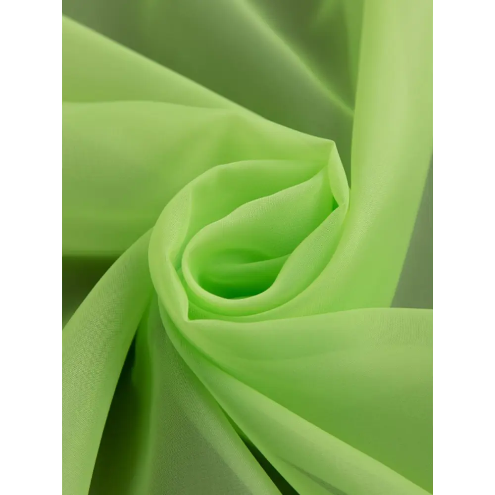 Фото 6 Тюль Amore Mio 75385 270x300 см цвет салатовый Фото 6 Тюль Amore Mio 75385 270x300 см цвет салатовый