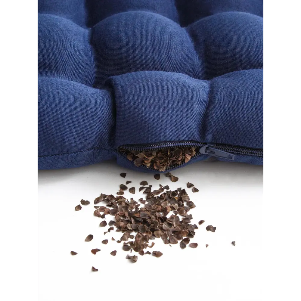 Фото 3 Подушка на сиденье Amaro Home AH2145EL/20 Eco Line 40x40 см