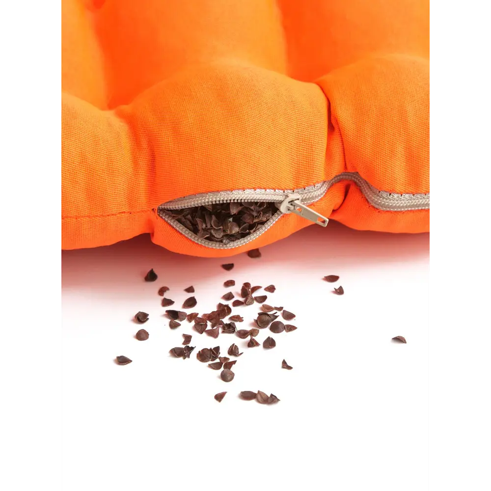 Фото 3 Подушка на сиденье Amaro Home AH2145EL/05 Eco Line 40x40 см