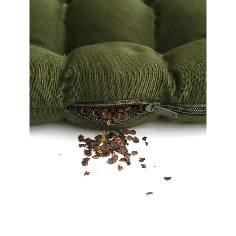 Фото 3 Подушка на сиденье Amaro Home AH2145EL/26 Eco Line 40x40 см