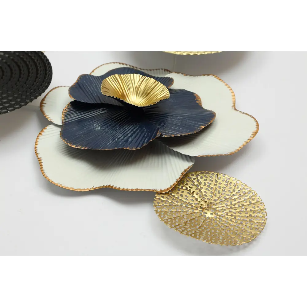 Фото 2 Декор настенный панно «Арт-Деко» 73.5 х 47 см E16-9715A