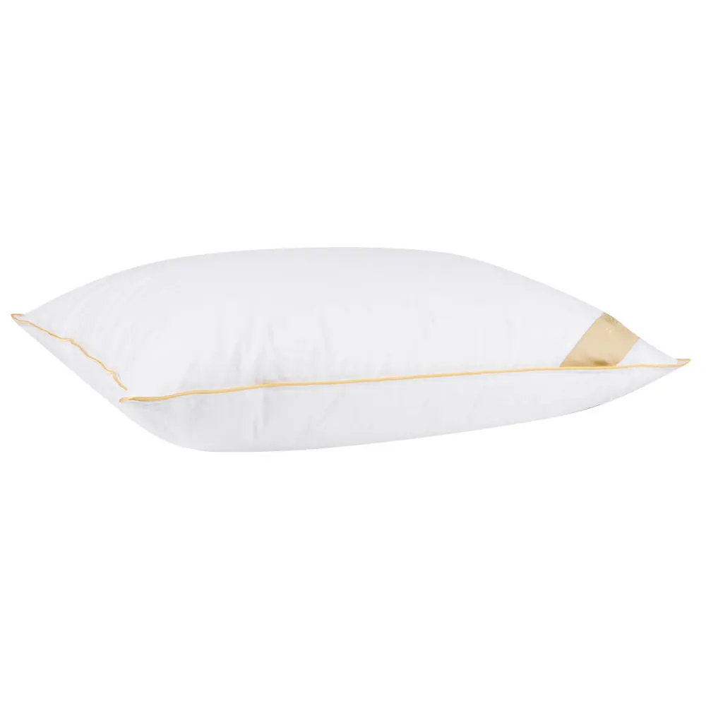 Фото Подушка Arya home collection Selvina 70x50 см, пух-перо Фото Подушка Arya home collection Selvina 70x50 см, пух-перо