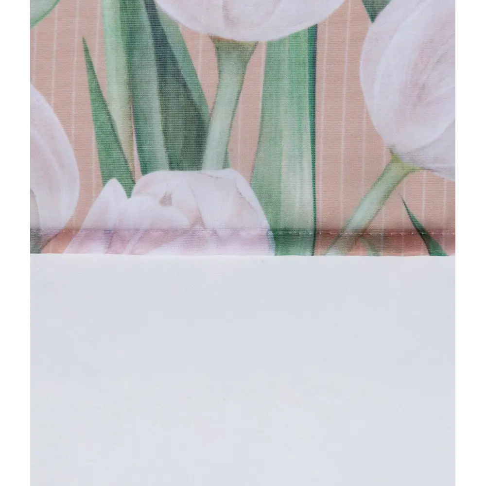 Фото 4 Тюль Этель 200x250 см цвет разноцветный 5513581