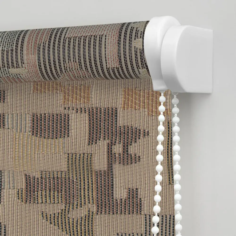 Фото 2 Рулонная штора ПраймДекор Элиса 52x170 24052077 Фото 2 Рулонная штора ПраймДекор Элиса 52x170 24052077