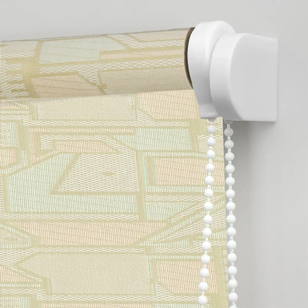 Фото 2 Рулонная штора ПраймДекор Фиеста 62x170 24062078 Фото 2 Рулонная штора ПраймДекор Фиеста 62x170 24062078