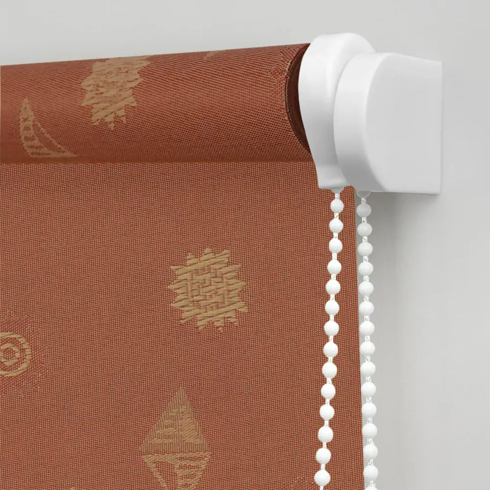 Фото 2 Рулонная штора ПраймДекор Альба 37x170 24037081 Фото 2 Рулонная штора ПраймДекор Альба 37x170 24037081