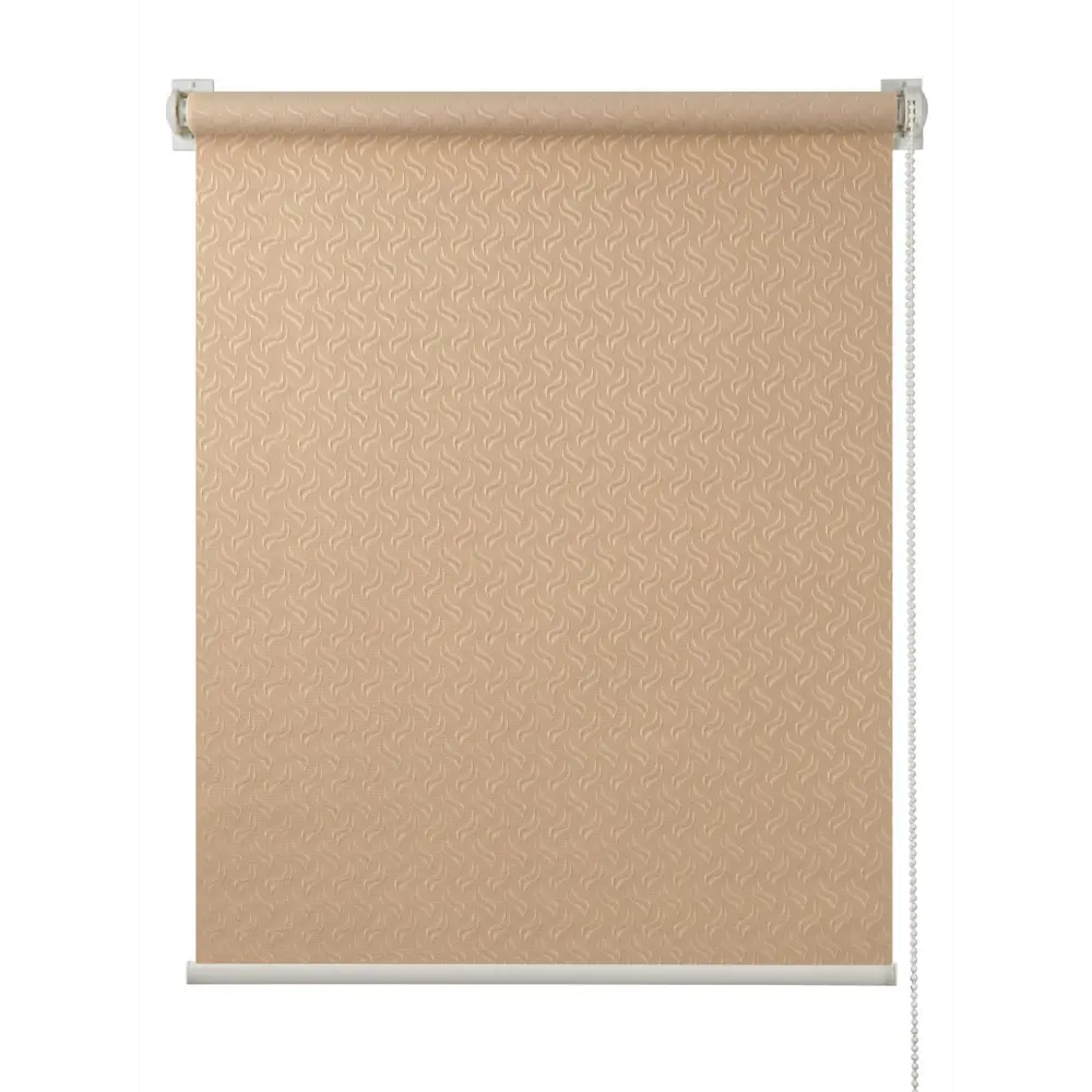 Фото Рулонная штора ПраймДекор Дюны 57x170 3057063 Фото Рулонная штора ПраймДекор Дюны 57x170 3057063