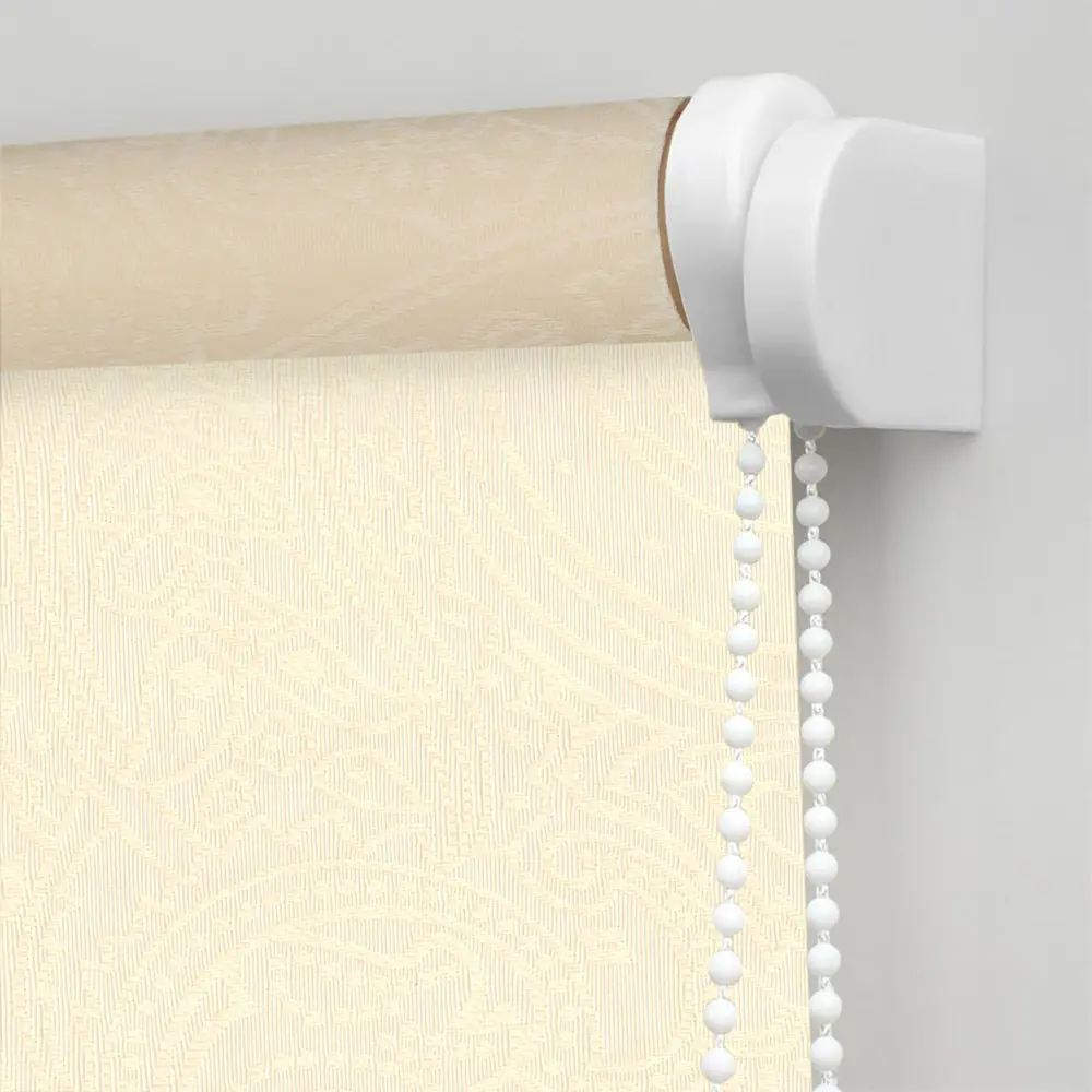 Фото 2 Рулонная штора ПраймДекор Пейсли 115x170 3115065 Фото 2 Рулонная штора ПраймДекор Пейсли 115x170 3115065