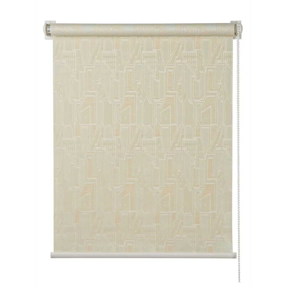 Фото Рулонная штора ПраймДекор Фиеста 60x170 24060078 Фото Рулонная штора ПраймДекор Фиеста 60x170 24060078