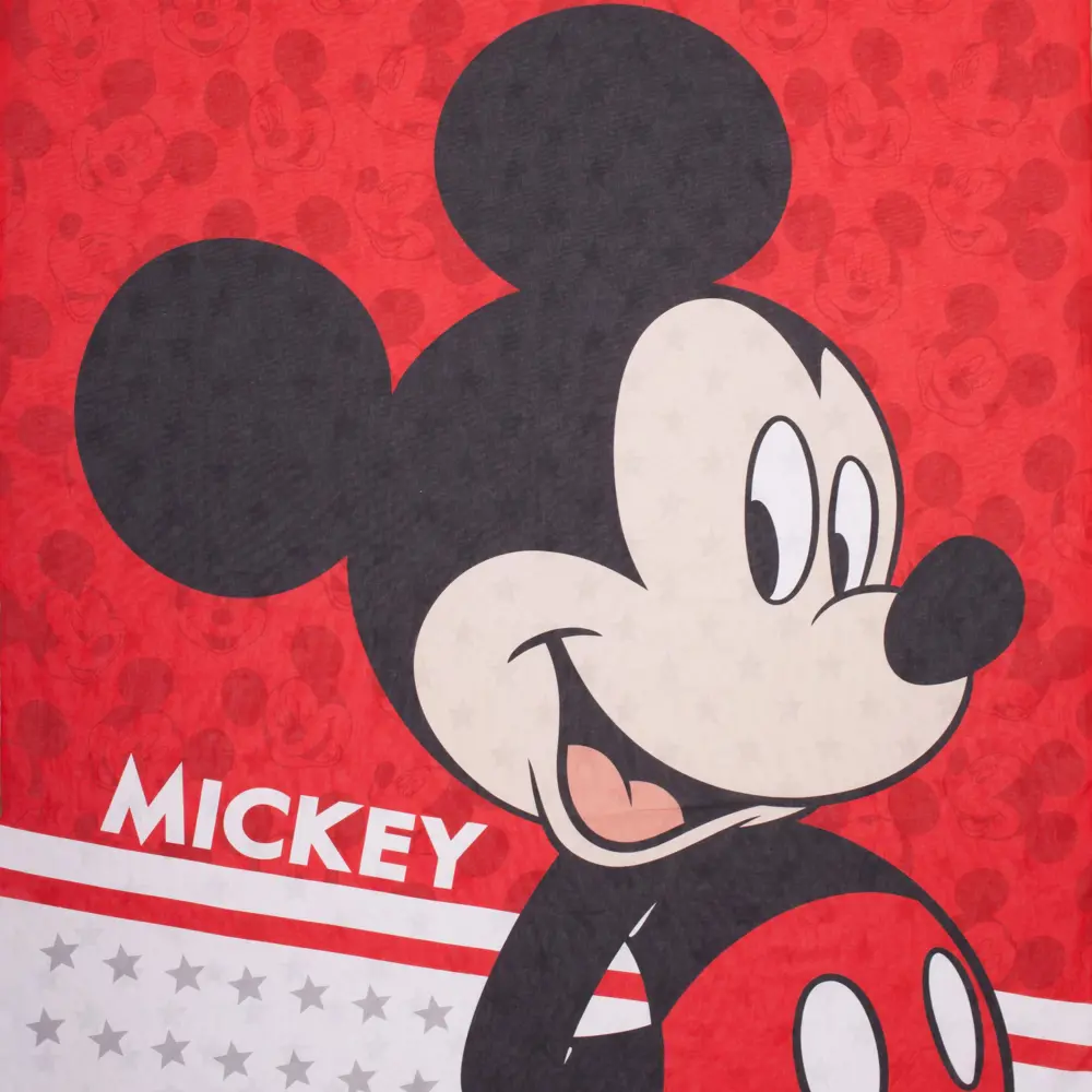 Фото 3 Комплект постельного белья 1.5 сп Микки Маус 4230705 143*215 см