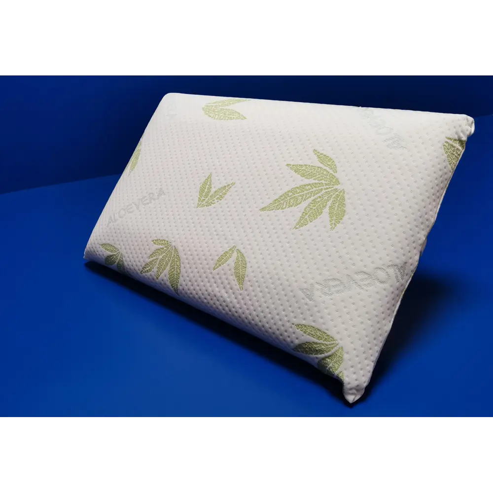 Фото Подушка Familytex ППУМ(37x58x10.5). 58x37 см. пена с эффектом памяти Фото Подушка Familytex ППУМ(37x58x10.5). 58x37 см. пена с эффектом памяти