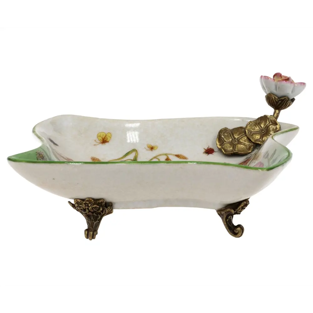 Фото 2 Блюдо Гласар C899HCS/HX0711 Фото 2 Блюдо Гласар C899HCS/HX0711