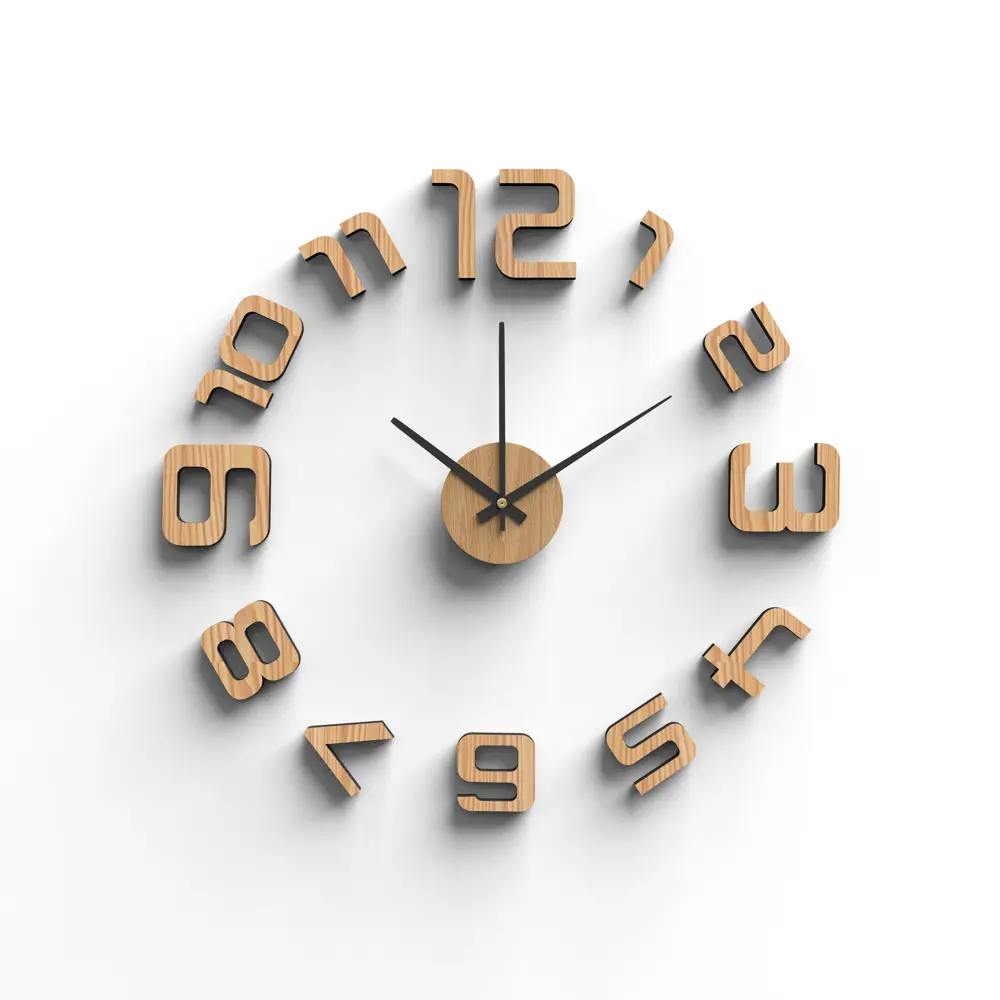 Фото 2 Настенные часы Kleber 35 см KLE-CL208 Фото 2 Настенные часы Kleber 35 см KLE-CL208