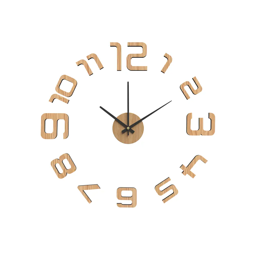 Фото Настенные часы Kleber 35 см KLE-CL208 Фото Настенные часы Kleber 35 см KLE-CL208