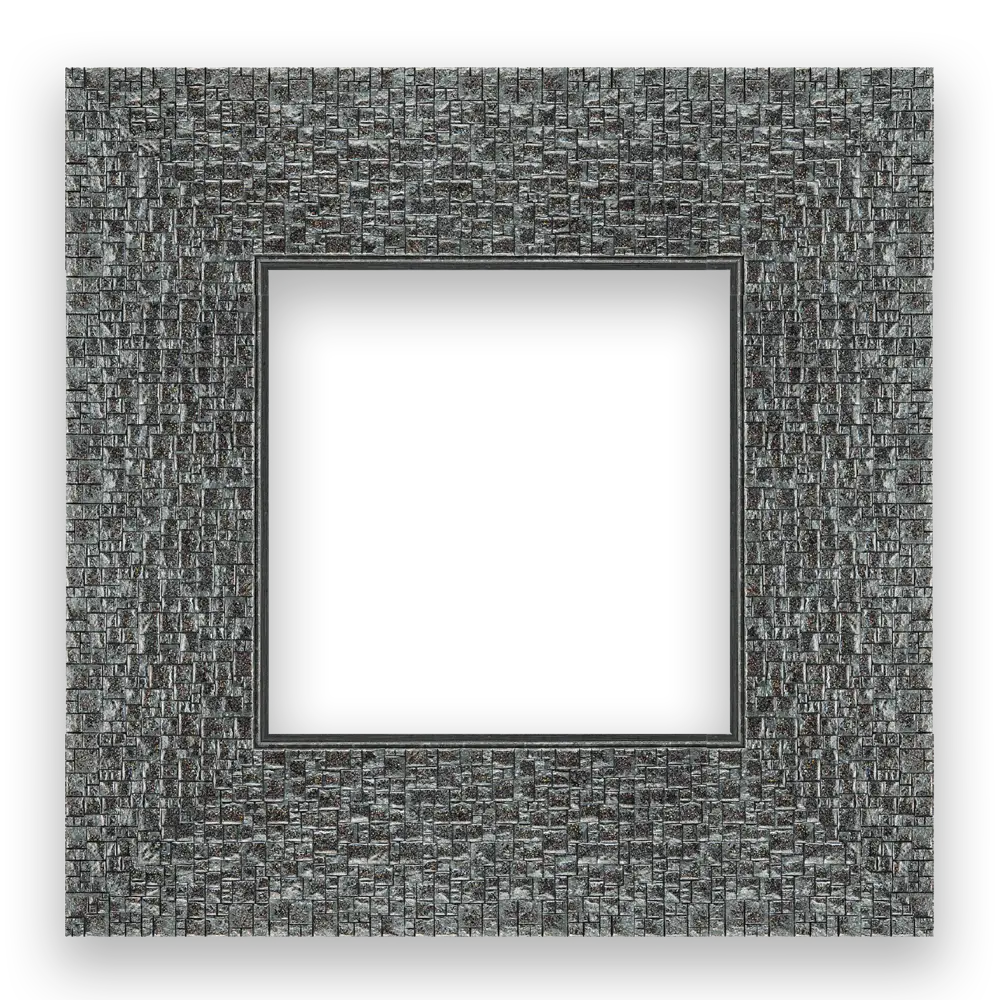 Фото 2 Багет комплект Decomaster 582-27, 75x18x1450 мм