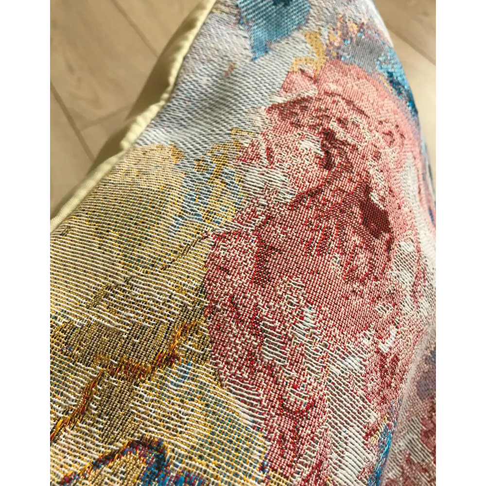 Фото 2 Наволочка Cleopatra Рутс 50x50/ 2 X