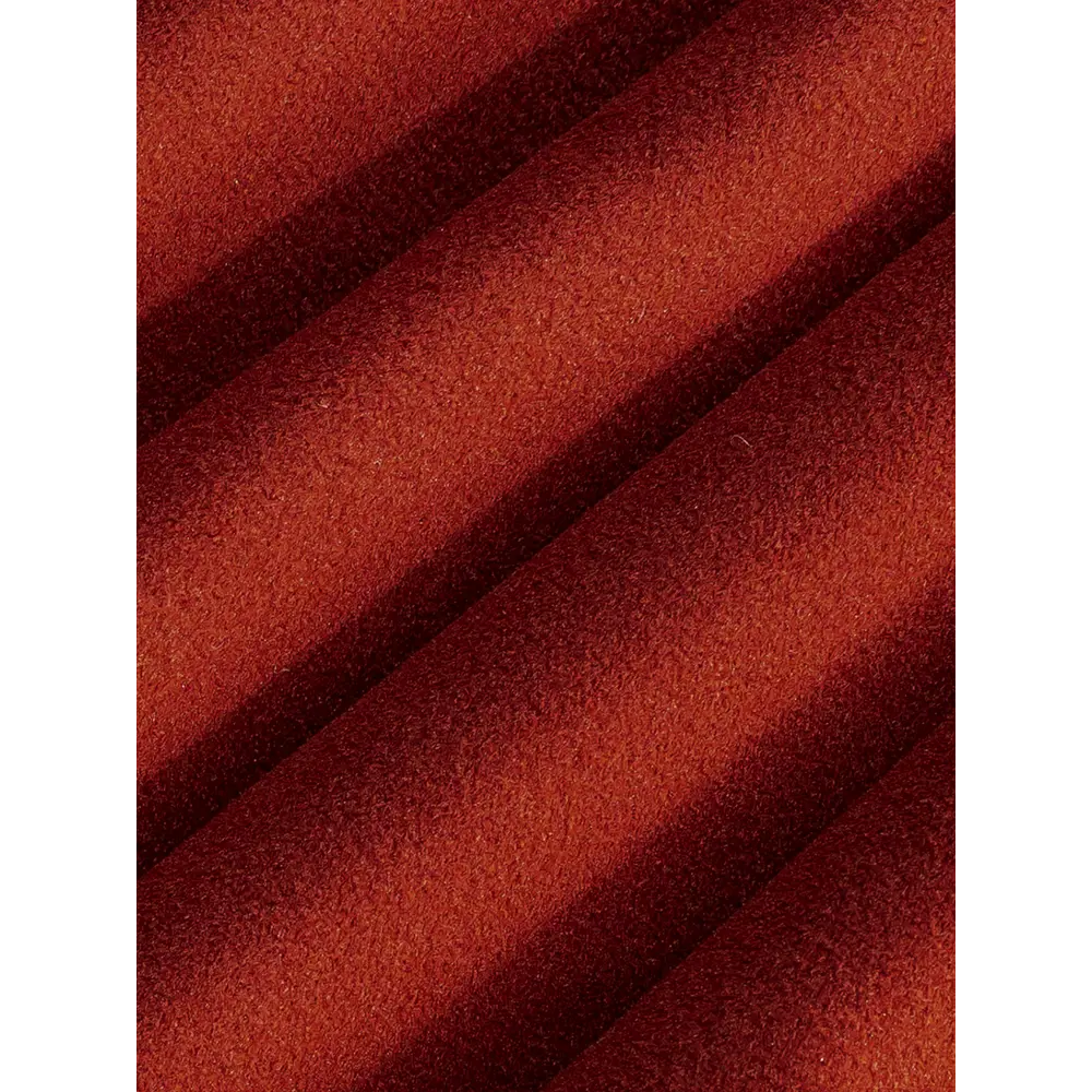 Фото 5 Портьера Бархат Domlegrand 180x275 см цвет рубиновый