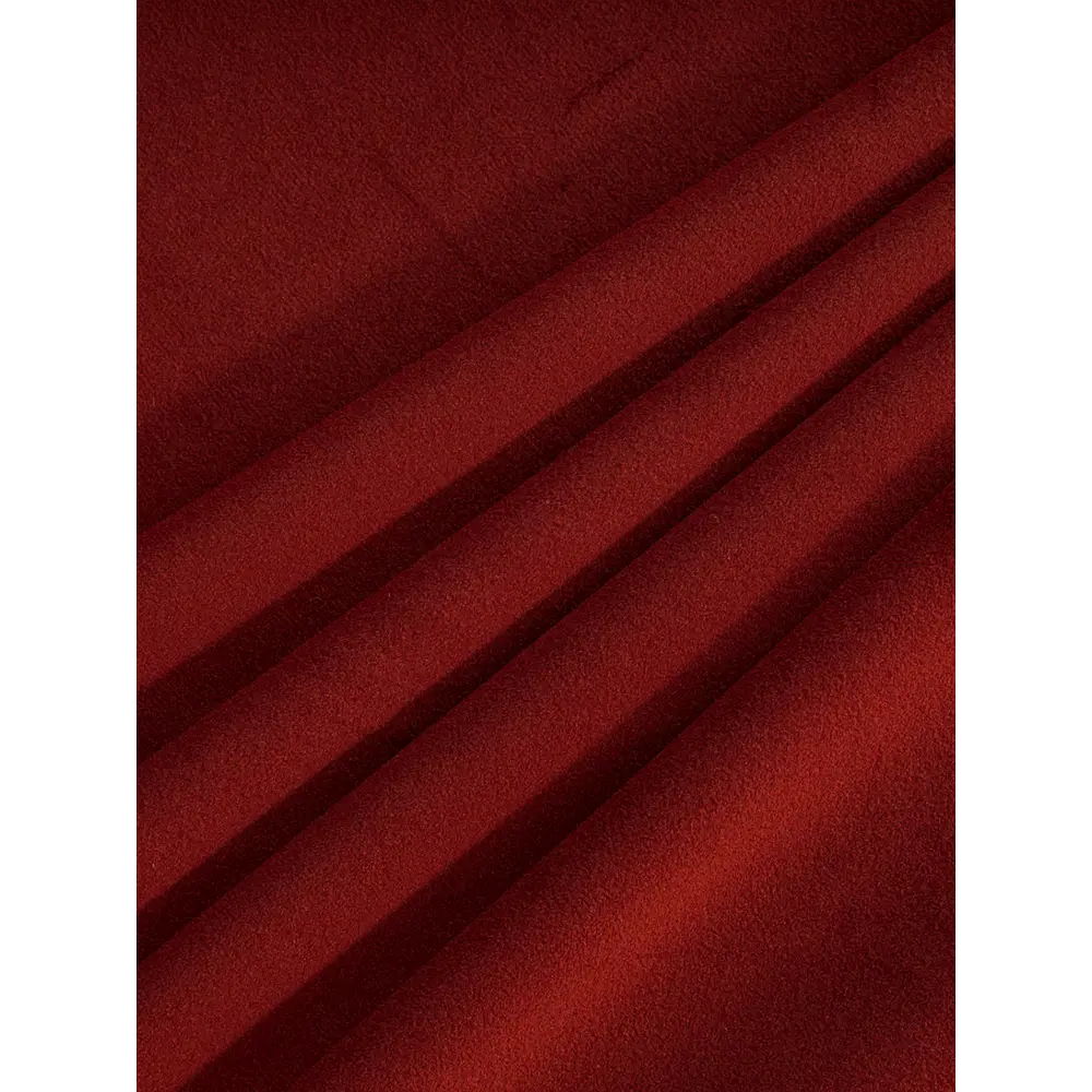 Фото 4 Портьера Бархат Domlegrand 180x275 см цвет рубиновый Фото 4 Портьера Бархат Domlegrand 180x275 см цвет рубиновый