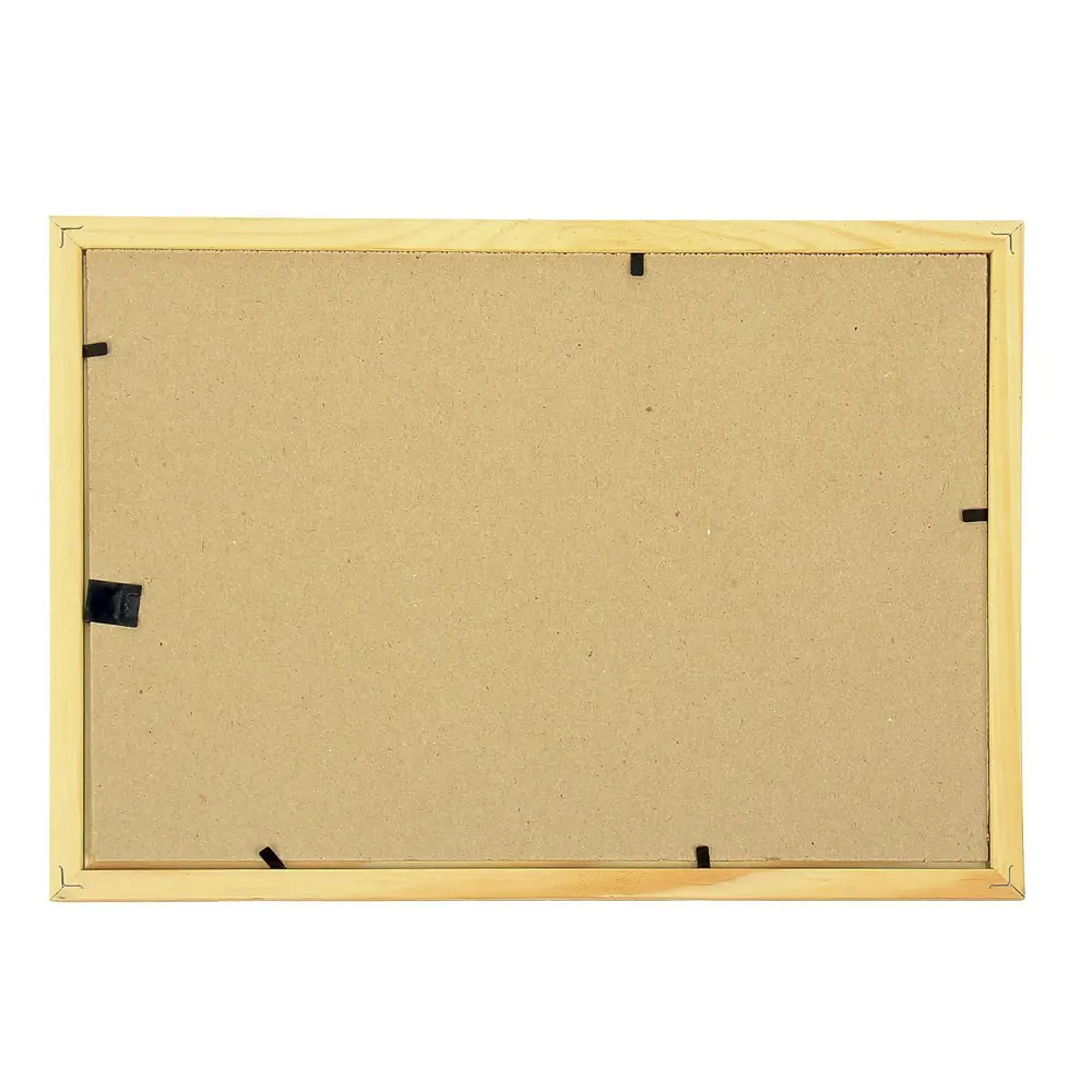 Фото 3 Фоторамка Simaland 21x30 7N92 клен