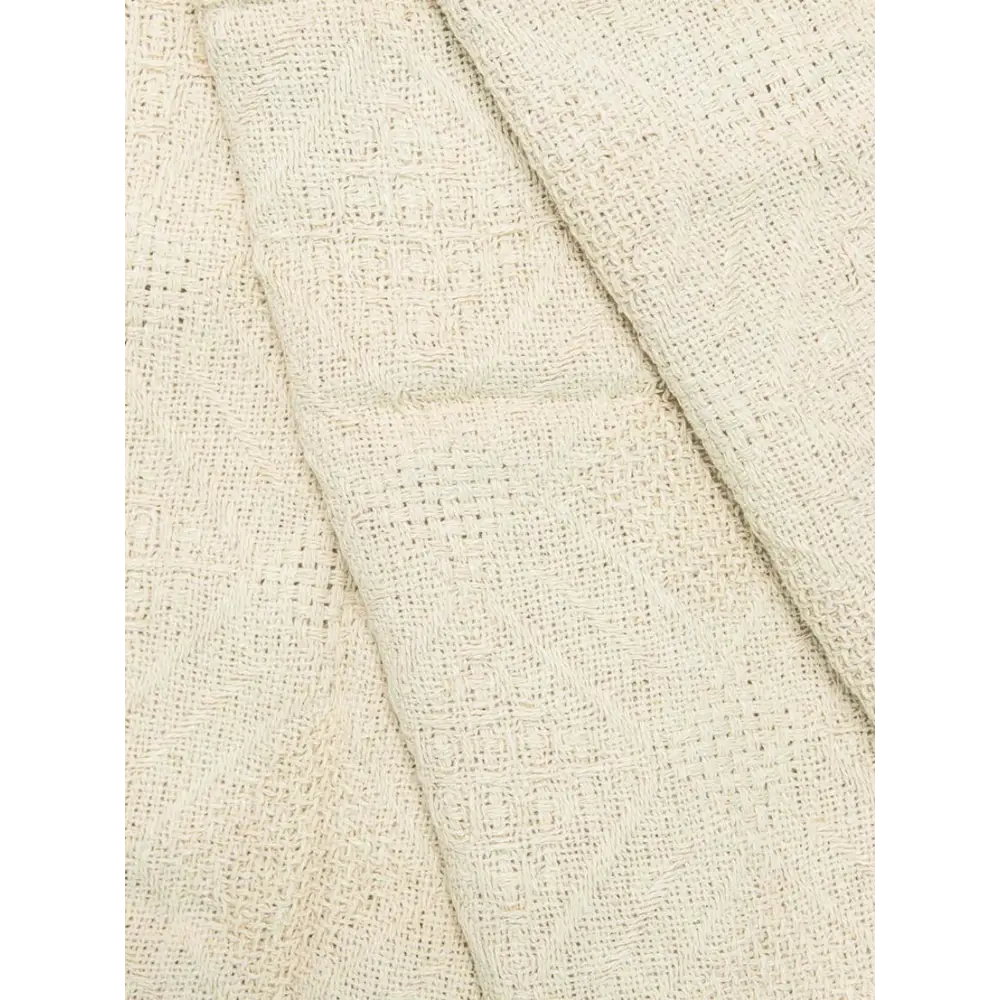 Фото 2 Покрывало Cleopatra Грэнни 25869, 240x220 см, хлопок, цвет натуральный Фото 2 Покрывало Cleopatra Грэнни 25869, 240x220 см, хлопок, цвет натуральный