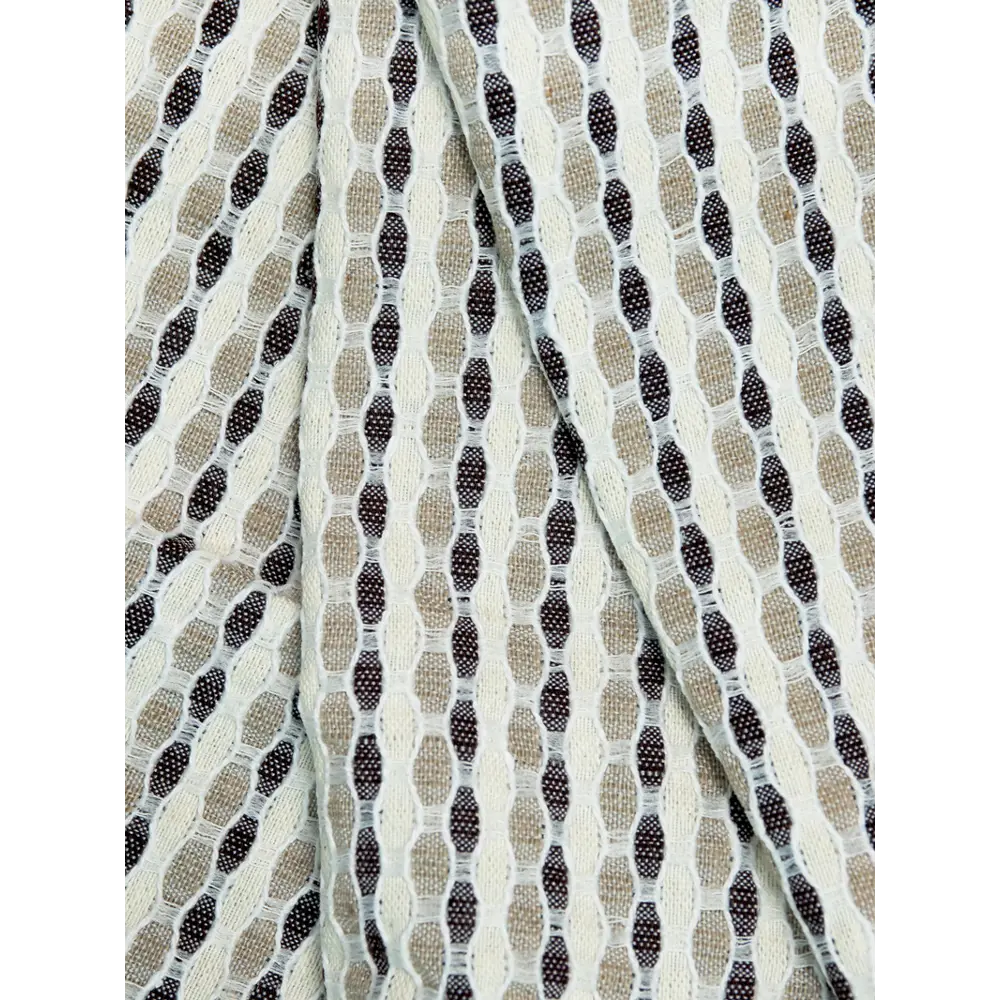 Фото 2 Покрывало Cleopatra Рэин 25889, 240x220 см, хлопок, цвет бежевый Фото 2 Покрывало Cleopatra Рэин 25889, 240x220 см, хлопок, цвет бежевый