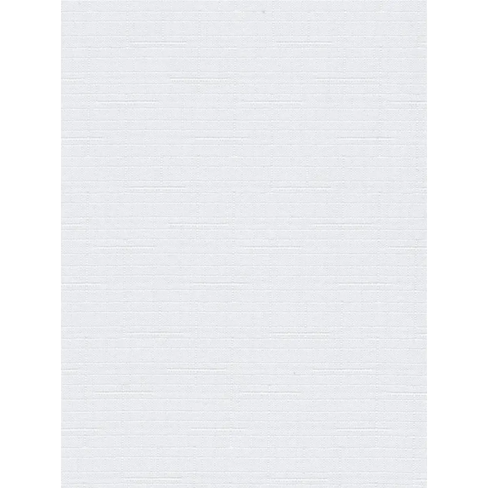 Фото 2 Рулонная штора с направляющими струнами Sola "Сантайм Лен" белый 68*160 см