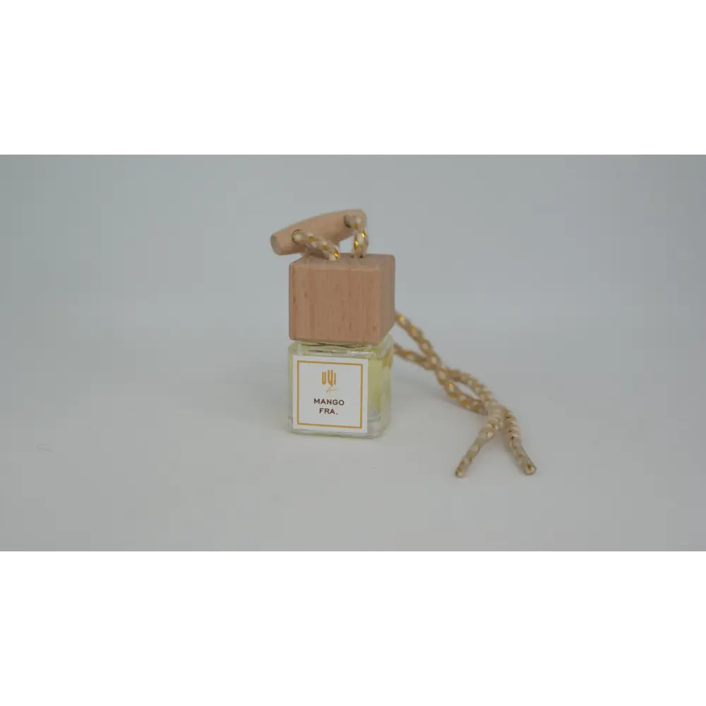 Фото Ароматический диффузор uVi Aroma Mango fra, 7мл Фото Ароматический диффузор uVi Aroma Mango fra, 7мл