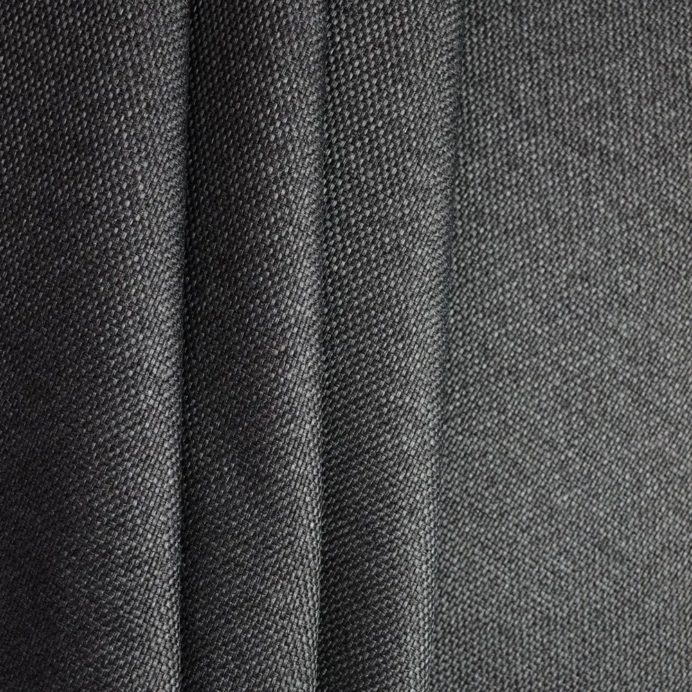 Фото Комплект портьер Inva "Ребекка"260x200*2/графит