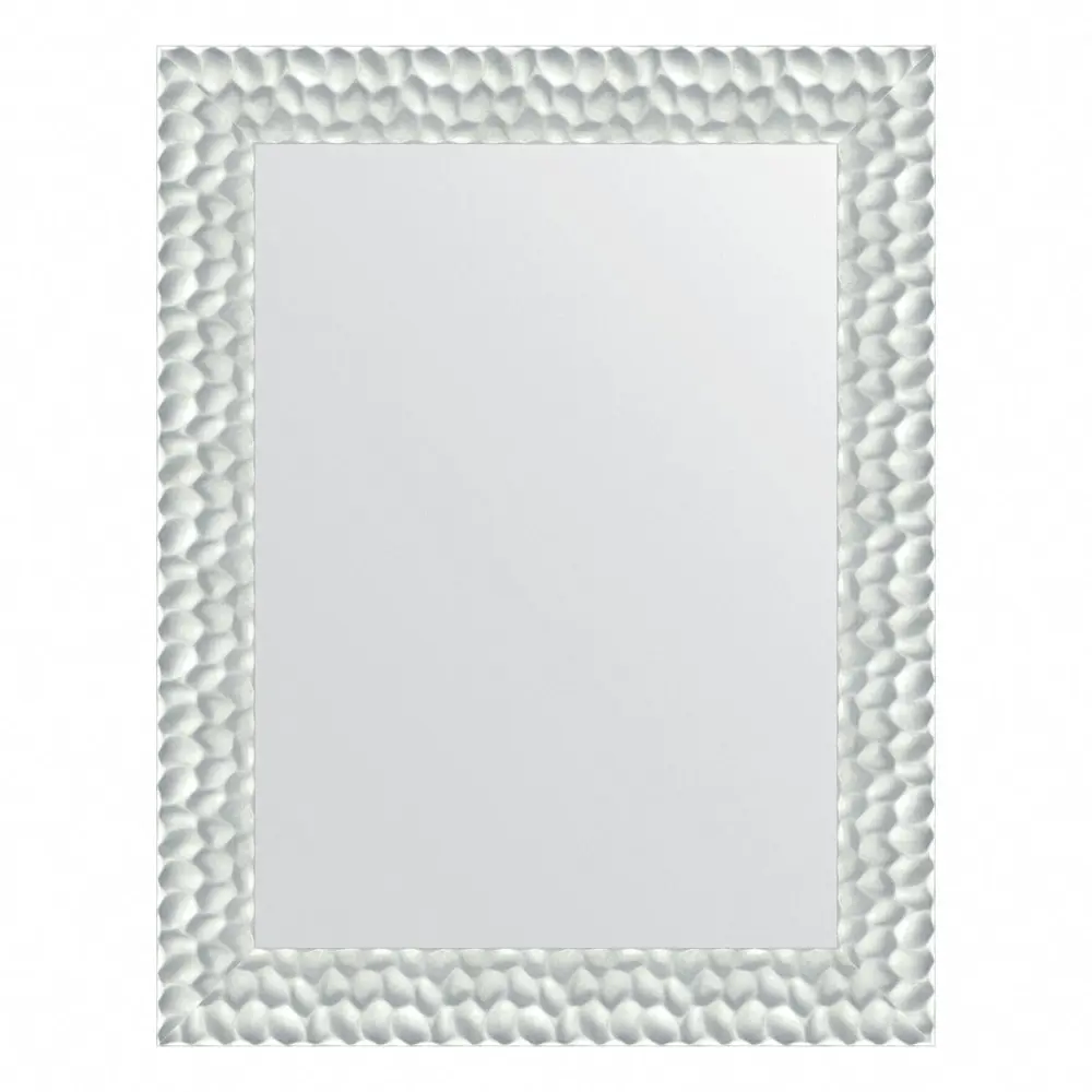 Фото Зеркало в багетной раме Evoform перламутровые дюны 89 мм 71x91 см BY 3916 Фото Зеркало в багетной раме Evoform перламутровые дюны 89 мм 71x91 см BY 3916