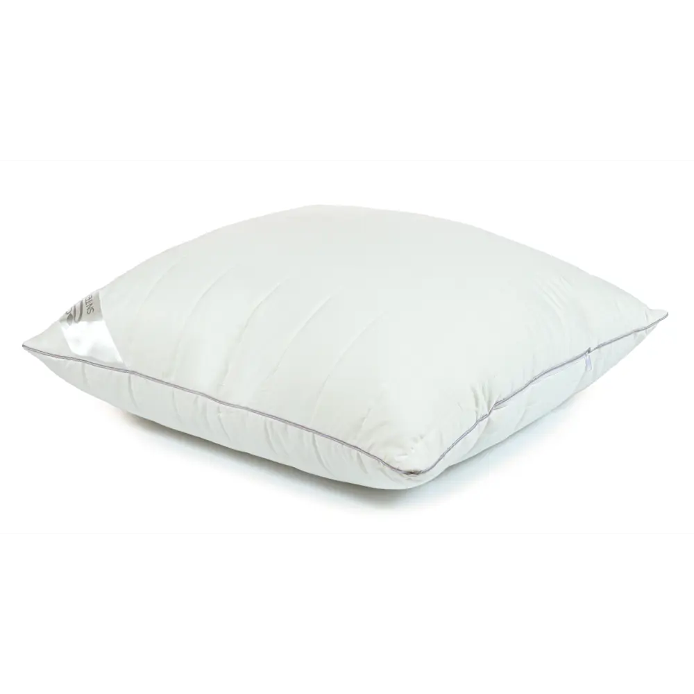 Фото Подушка Sn textile ПКК-070, 70x70 см, кашемир Фото Подушка Sn textile ПКК-070, 70x70 см, кашемир