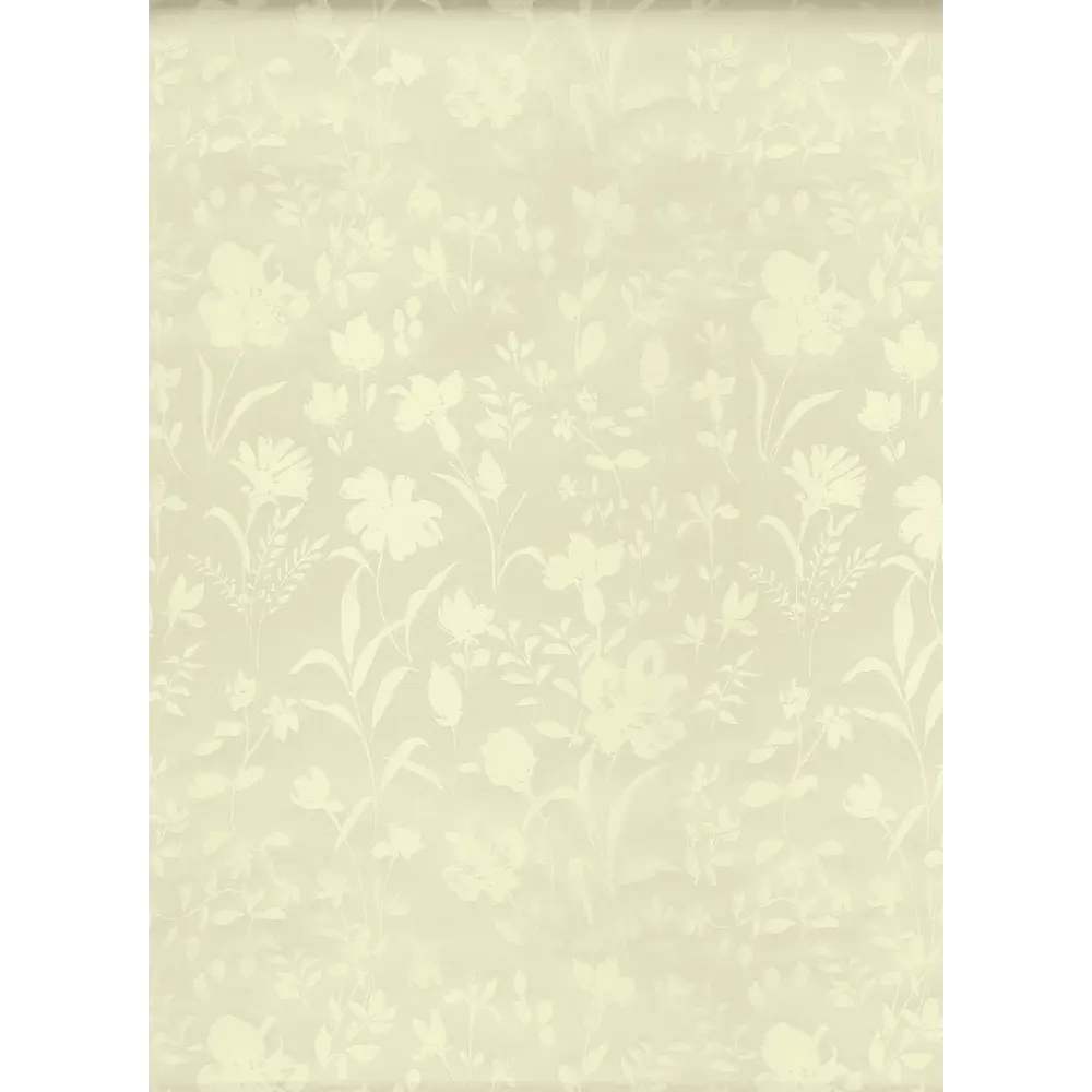 Фото 2 Штора рулонная Domlegrand Ирисы 80.5x175 см цвет крем Фото 2 Штора рулонная Domlegrand Ирисы 80.5x175 см цвет крем