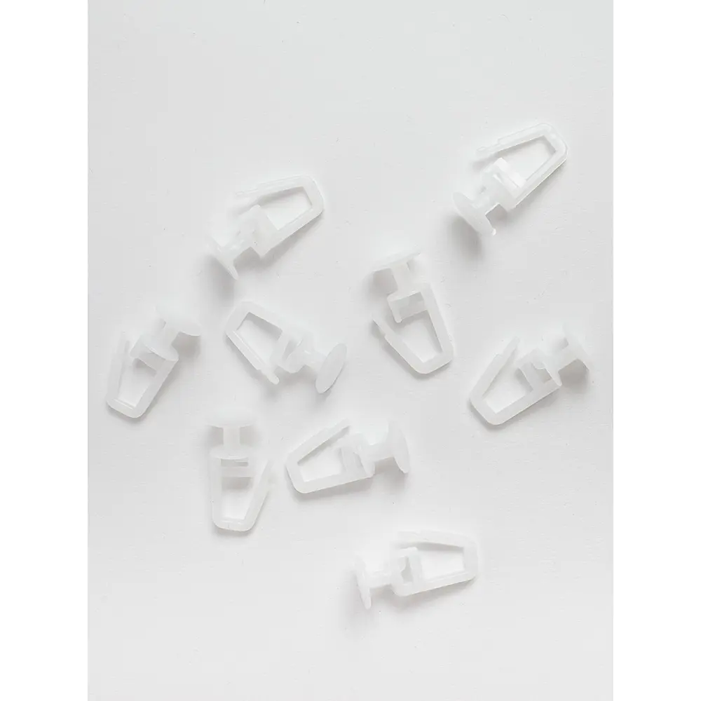 Фото 6 Тюль Joyarty на шторной ленте для кухни Городская Панорама 155x265 см цвет коричневый