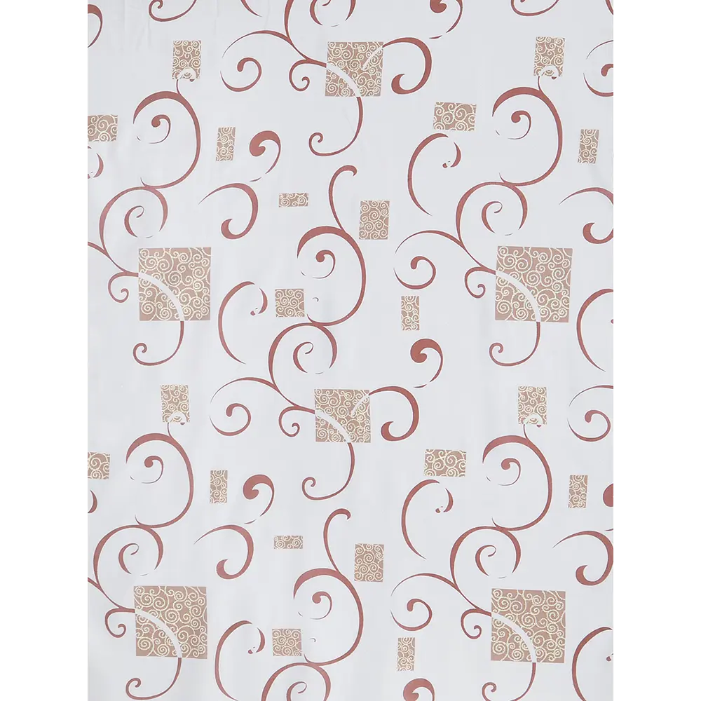 Фото 2 Тюль на шторной ленте Сальто 300x270 см цвет коричневый Фото 2 Тюль на шторной ленте Сальто 300x270 см цвет коричневый