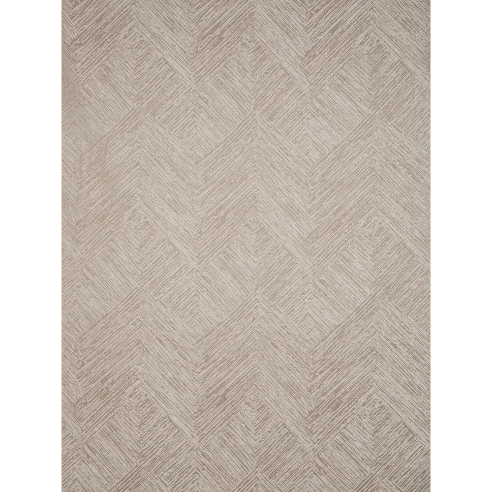 Фото 8 Комплект штор на шторной ленте Гвенет 250x260 см цвет песочный Фото 8 Комплект штор на шторной ленте Гвенет 250x260 см цвет песочный