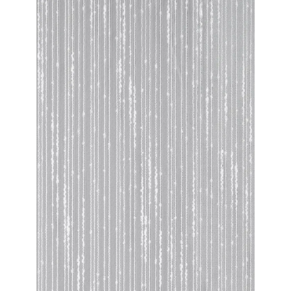 Фото 2 Тюль на шторной ленте для кухни Дождик 500x270 см цвет белый Фото 2 Тюль на шторной ленте для кухни Дождик 500x270 см цвет белый