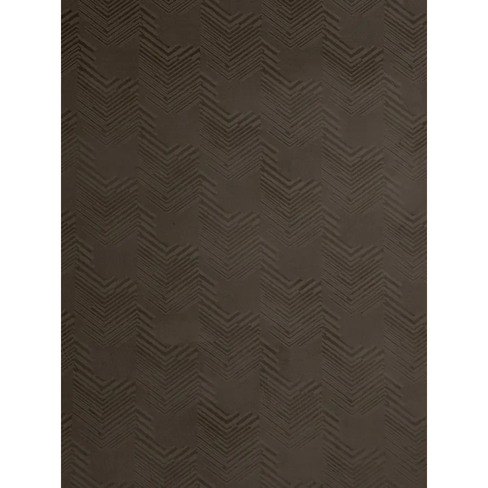 Фото 6 Комплект штор на шторной ленте Блис 250x280 см цвет шоколадный Фото 6 Комплект штор на шторной ленте Блис 250x280 см цвет шоколадный