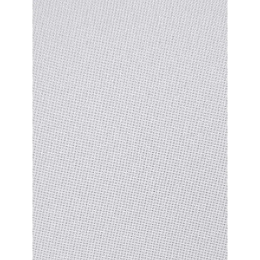 Фото 6 Тюль на шторной ленте для кухни Адри 600x310 см цвет белый Фото 6 Тюль на шторной ленте для кухни Адри 600x310 см цвет белый